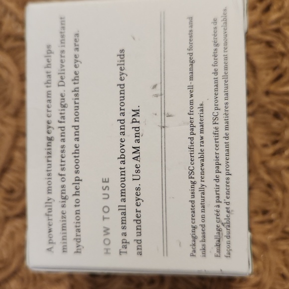 Farmacy Dew It All Total Eye Cream 15ml/0.5 fl. oz. - Picture 3 of 5